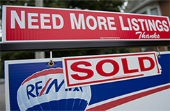 House price gains in GTA to continue: TREB